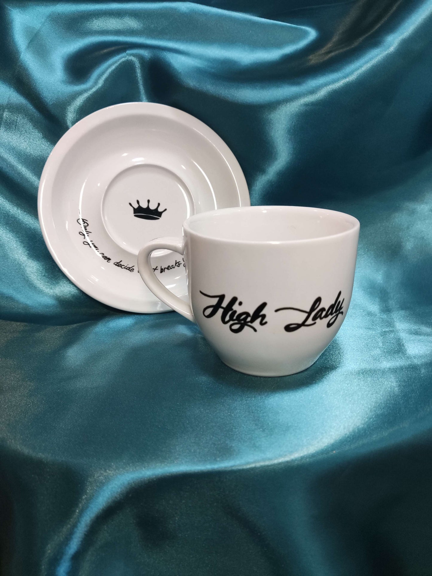 Kit High Lady