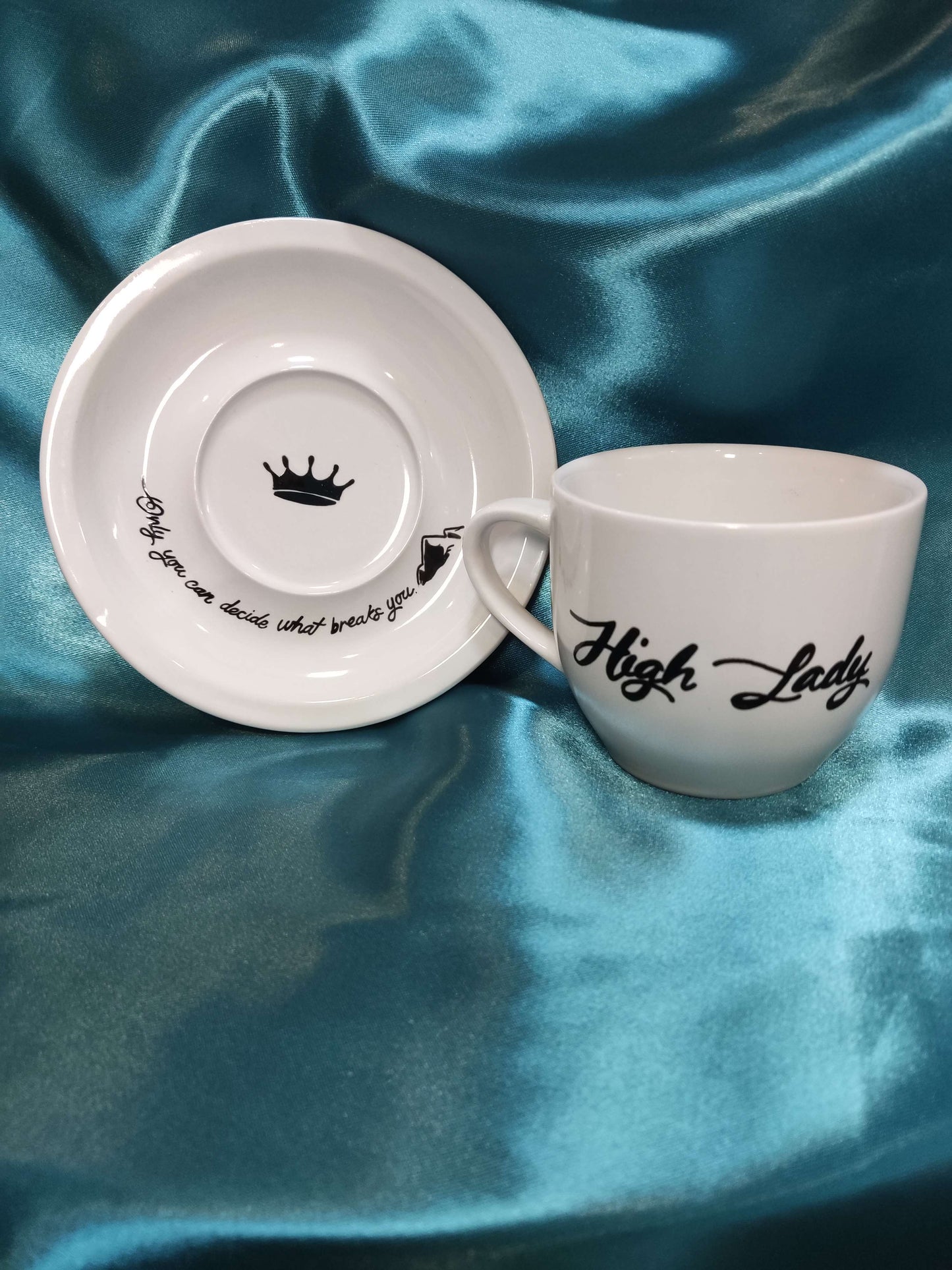 Kit High Lady
