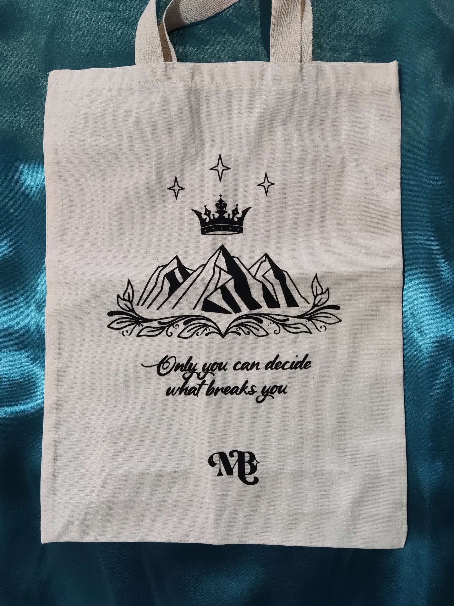 Ecobag High Lady