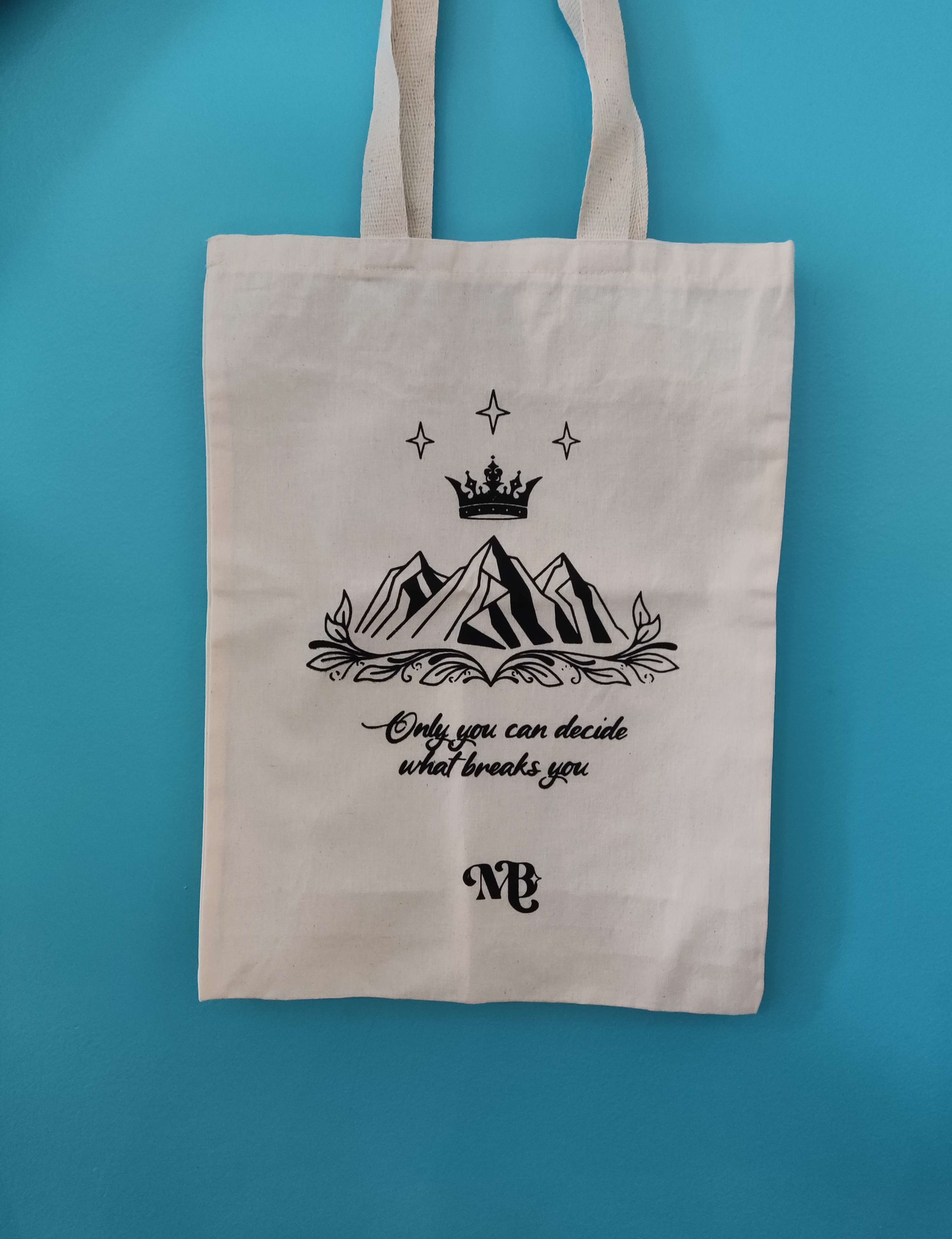 Ecobag High Lady