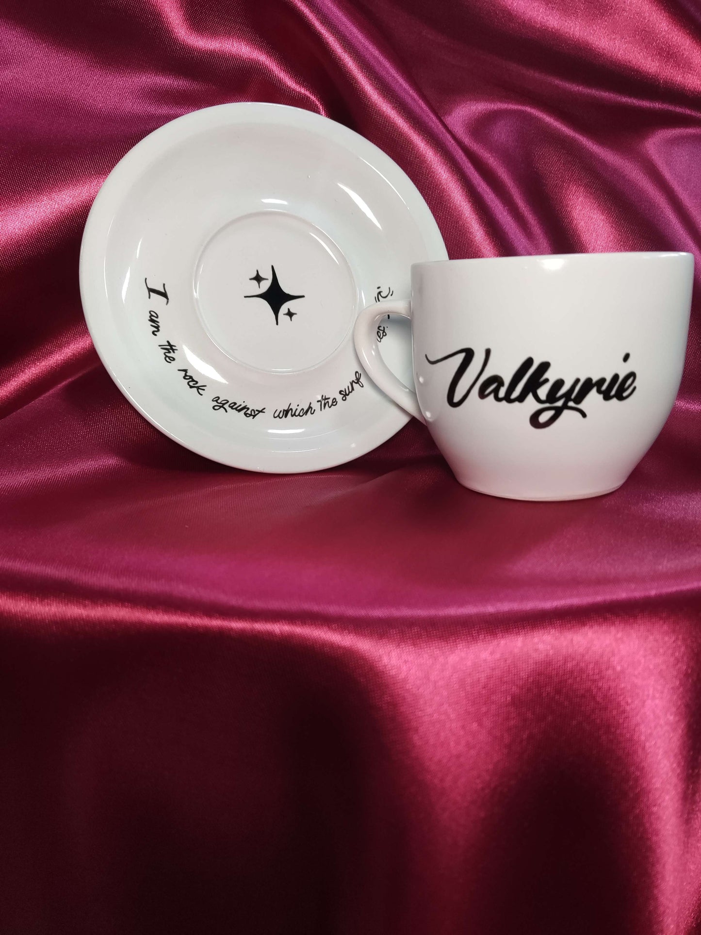 Kit Valkyrie