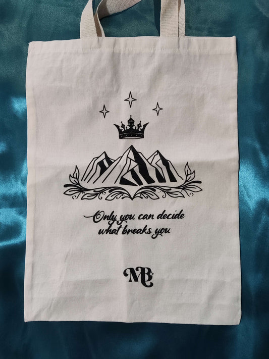 Ecobag High Lady