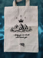 Ecobag High Lady