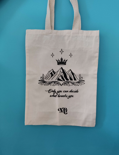 Ecobag High Lady
