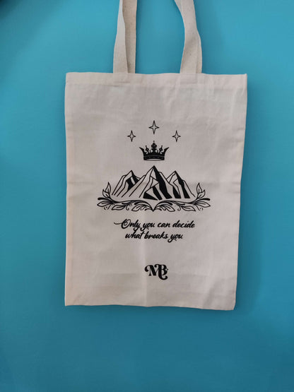Ecobag High Lady