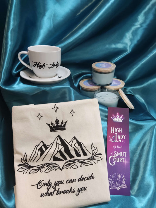 Kit High Lady